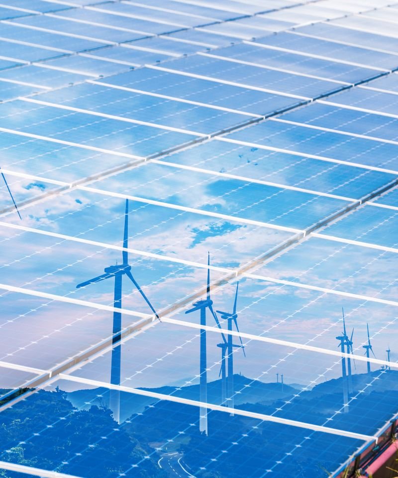 Solar Aata Chakki Mills