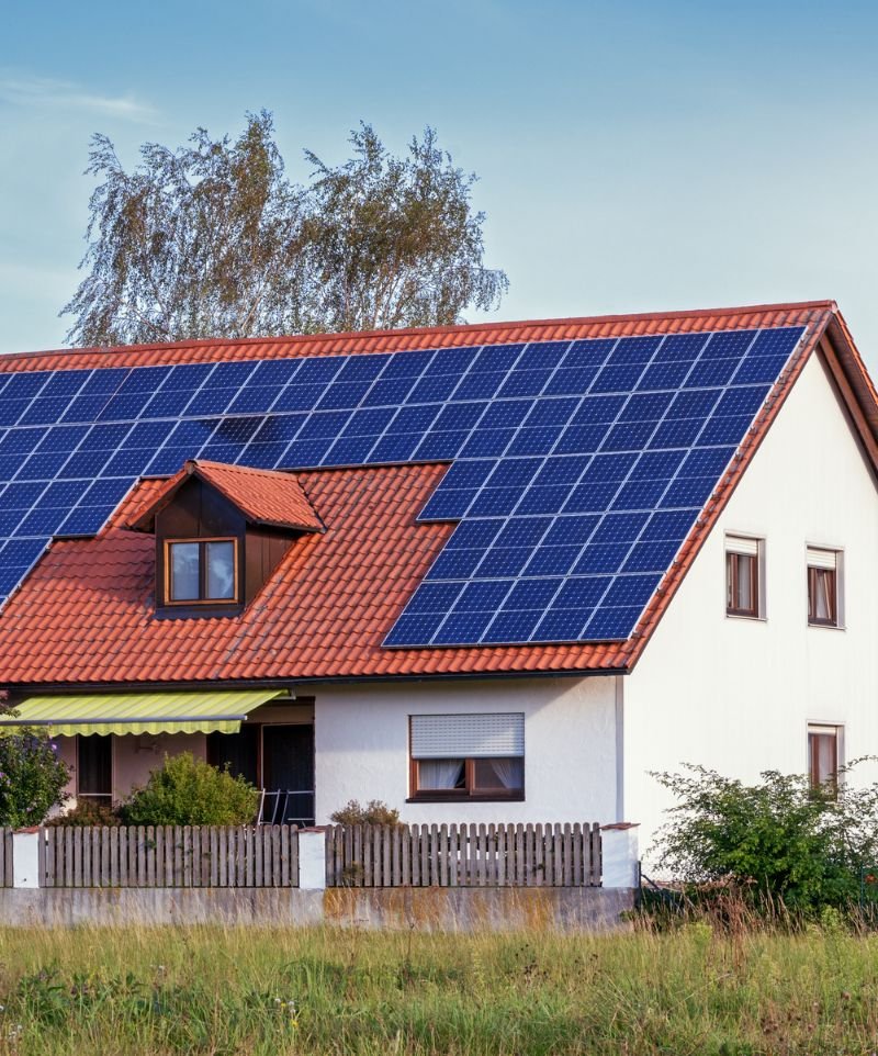 PM Surya Ghar Yojana