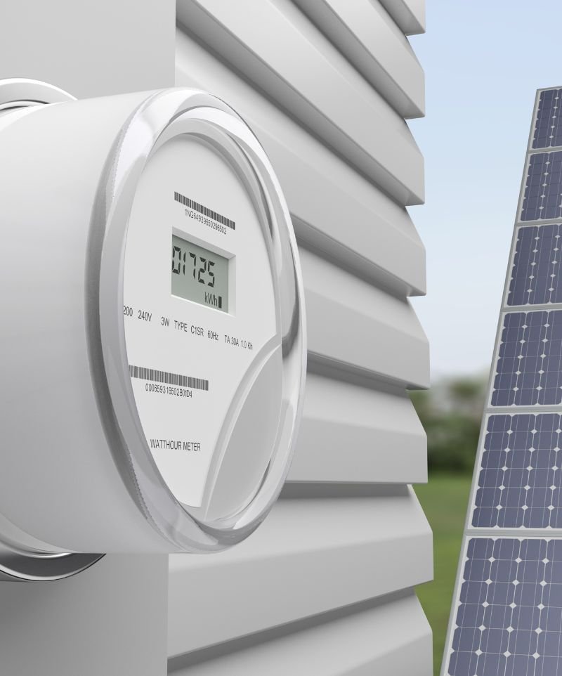 Net Metering