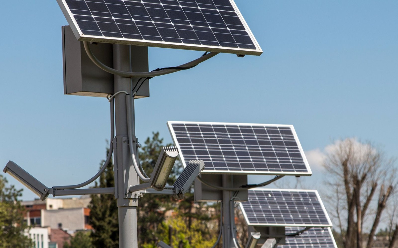 Join Our Solar Franchise